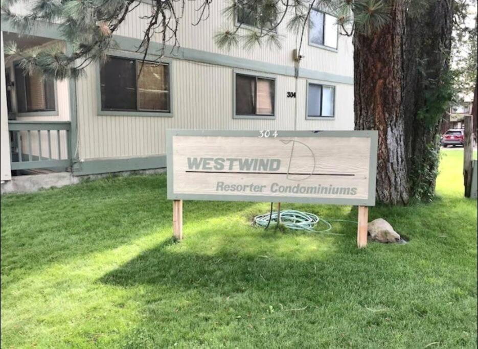 Mccall Mountain Getaway - Pet Friendly Exterior foto