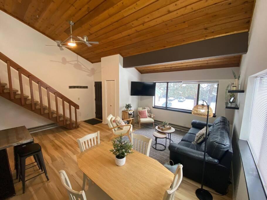 Mccall Mountain Getaway - Pet Friendly Exterior foto